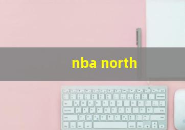 nba north